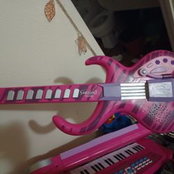 Music, 