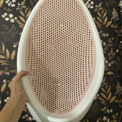 Baby Bath Support 