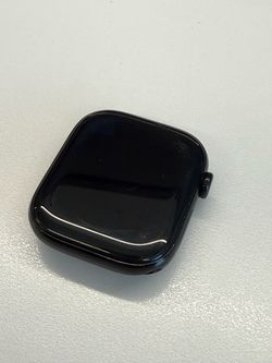 Apple Watch Case Series 10 (GPS) - 46MM  – Midnight Aluminum