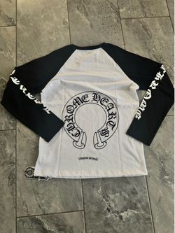 Chrome Hearts Long Sleeve - Size L