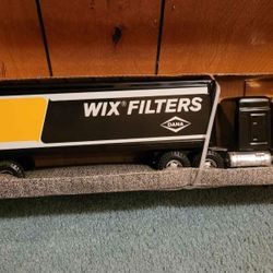 Ertl Metal Truck 