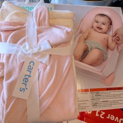 Bathe Set