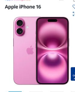 Iphone16