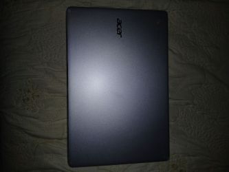 Acer chromebook