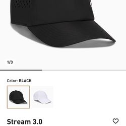 Puma Stream 3.0 Adjustable Hat