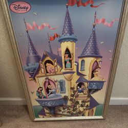 Disney Princess photos 