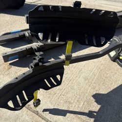 Bike Rack For Vehicle - E Bike Rated