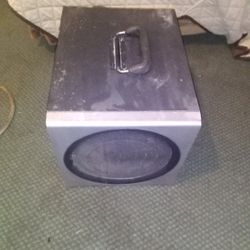 Logitech Z2300 No Remote