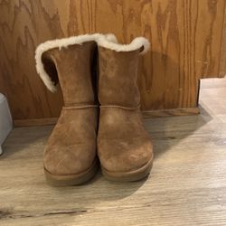 Bailey Bow Ugg Boots 