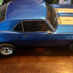 RC 69 Camaro