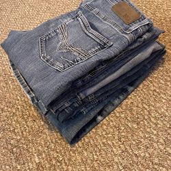 32-34 mens jeans