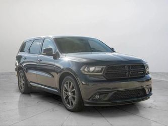 2014 Dodge Durango