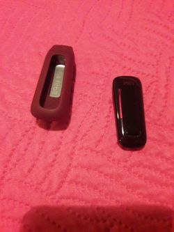 Nice fitbit no charger