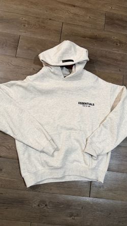 Essentials hoodie
