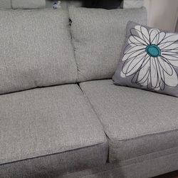 GRÀY SOFA