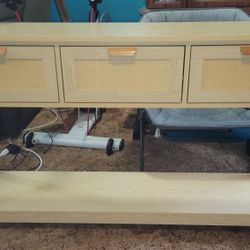 Sofa Table/Console