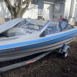 Olympic Boat For Sale