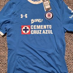 Cruz Azul Under Armour Original Large