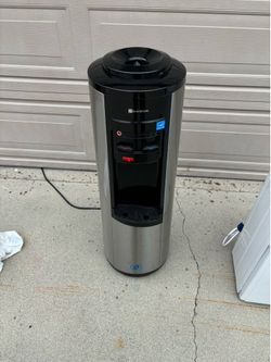 Water Dispenser