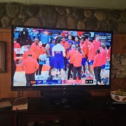 
Sharp 60" Aquos 1080p AquaMotion 240 LED HDTV - LC60LE633U