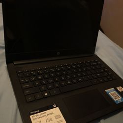 HP Laptop 16 GB Ram 512 GB