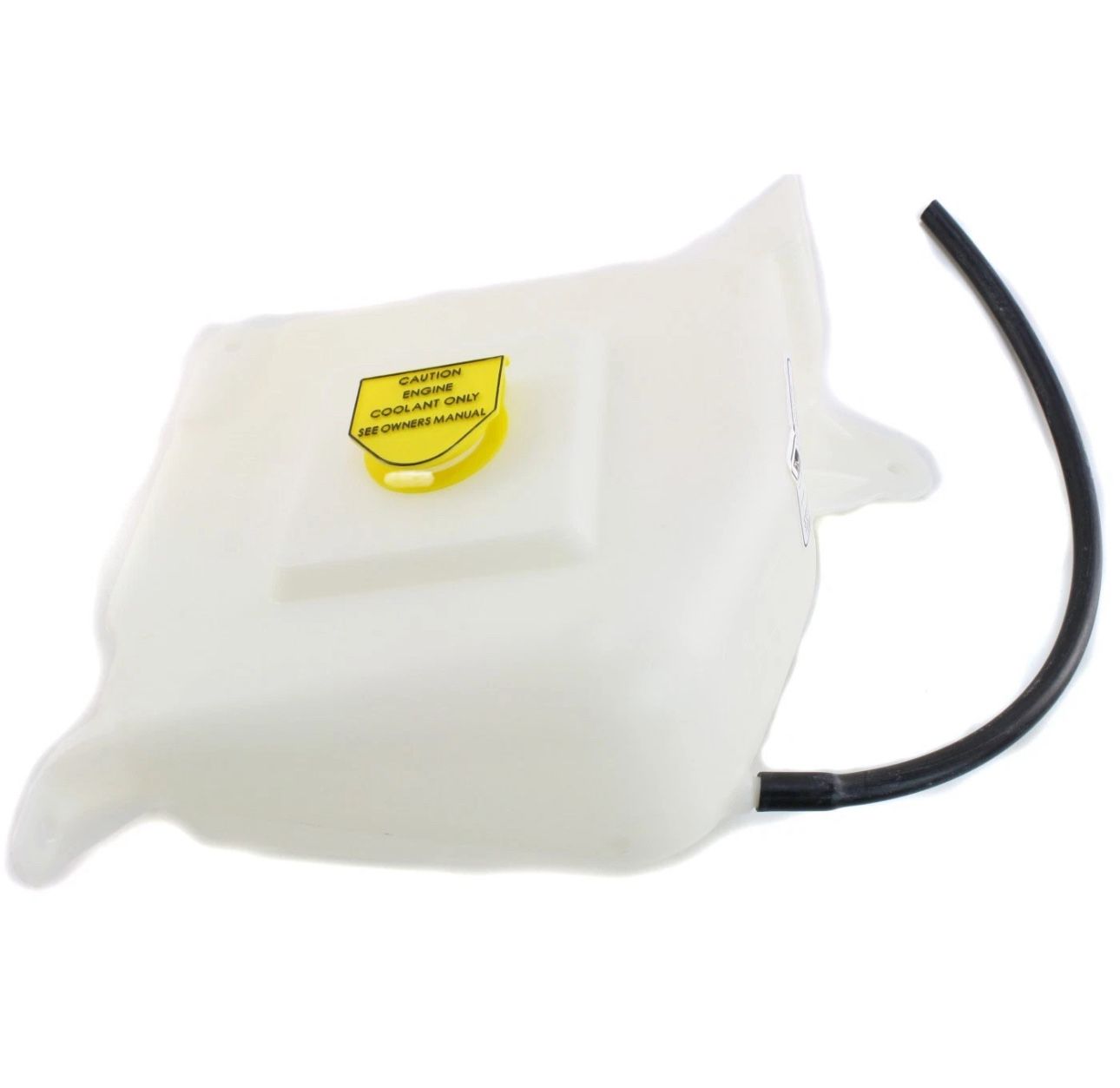 Car Reservoir