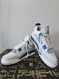 Jordan 4 