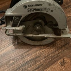 Saw 
