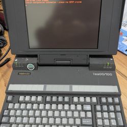 Toshiba T5200/100