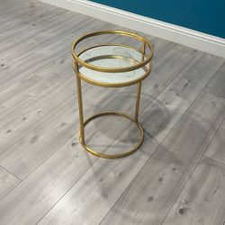 Small End Table