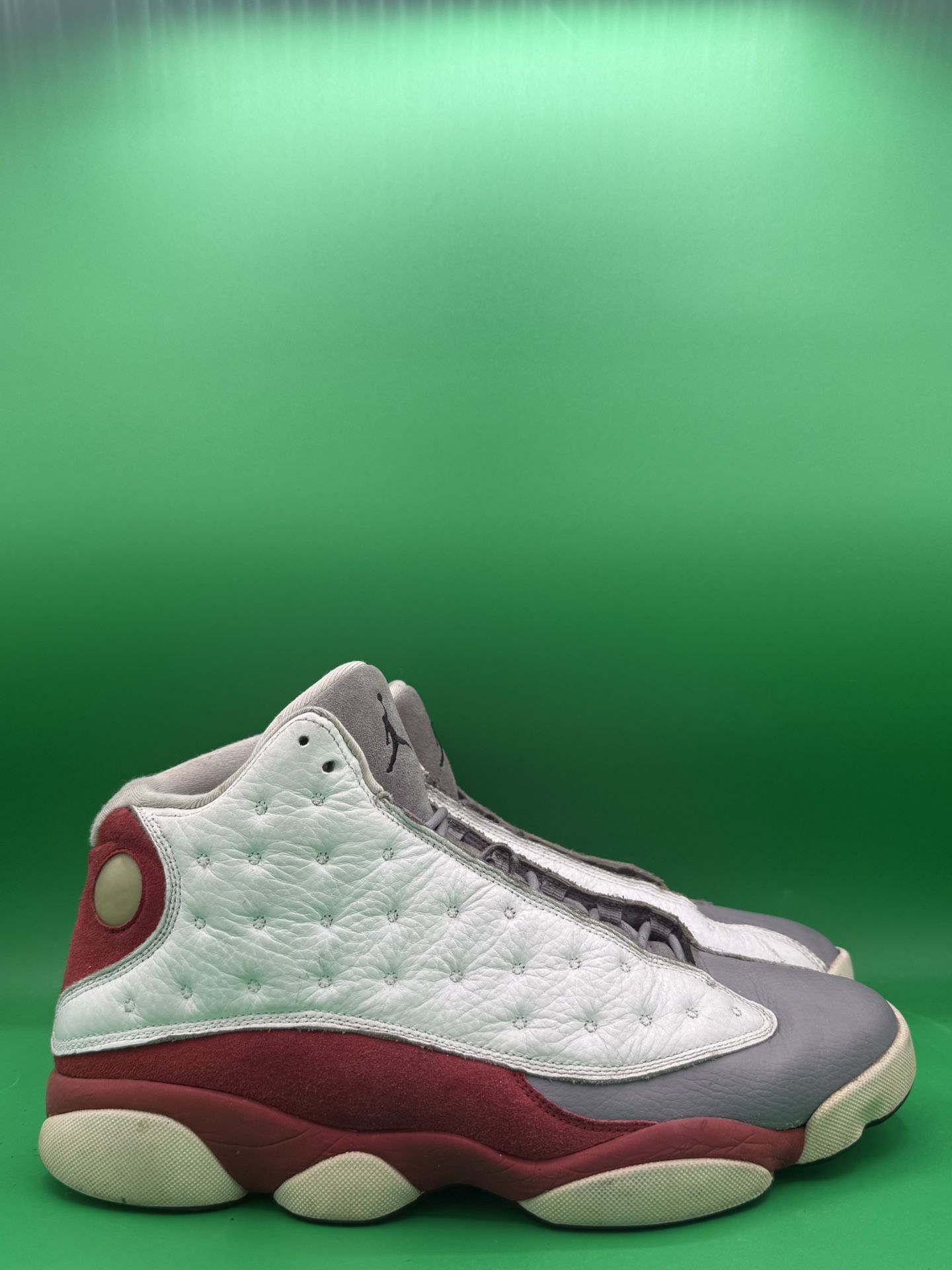 Air Jordan 13 “Grey Toe” Size 10.5 No Box