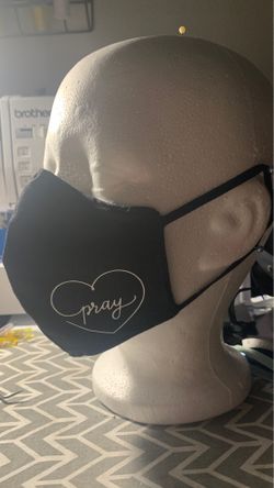 Custom masks !