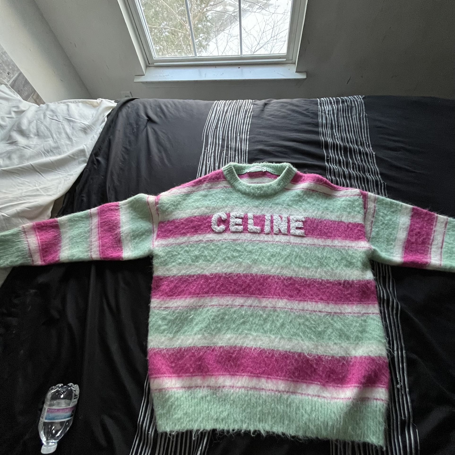 Celine Sweater