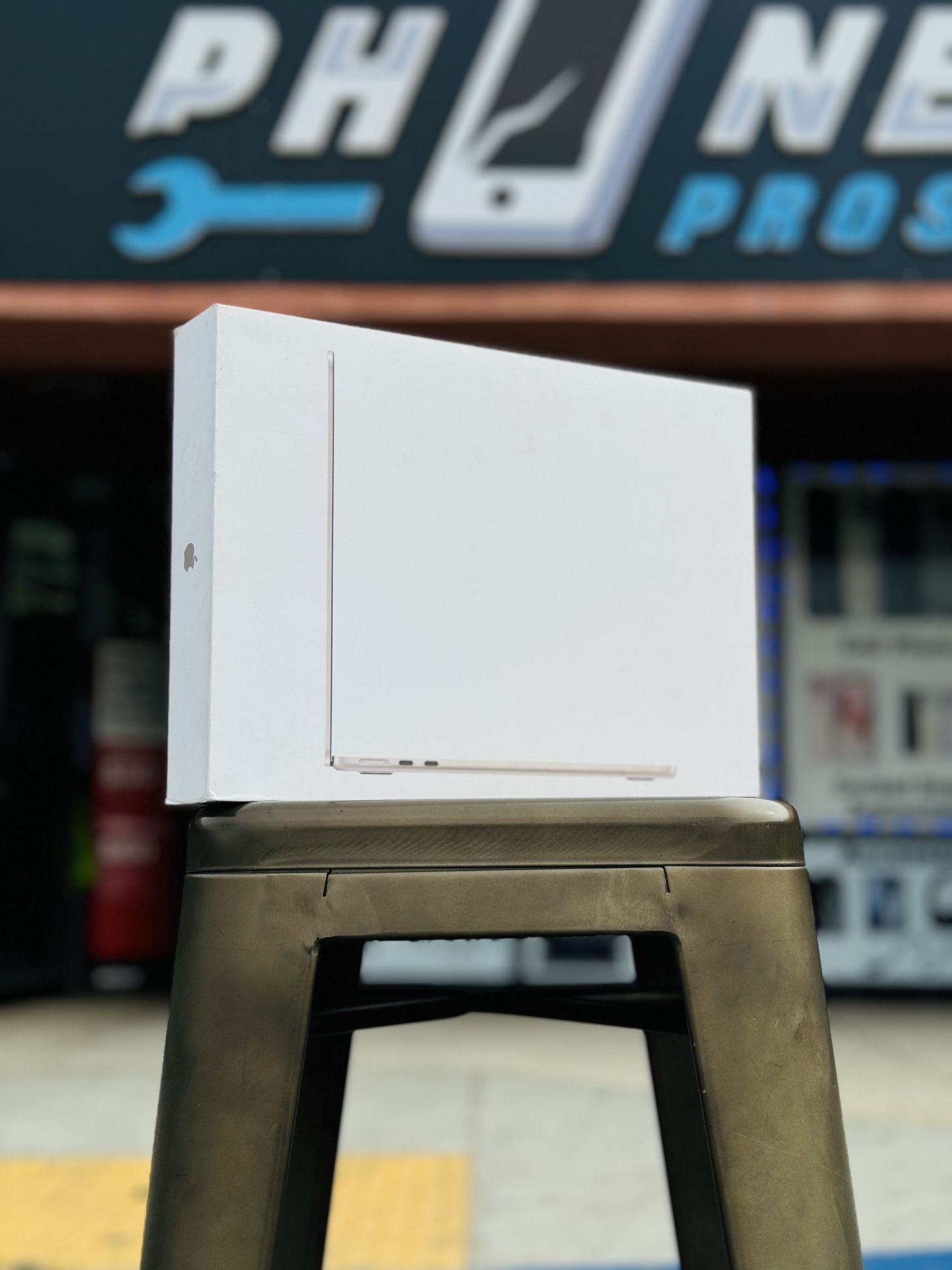 MacBook Air 13in M3 Chip