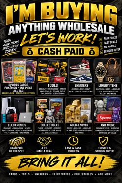 Pokemon, one piece , sports cards, tools!