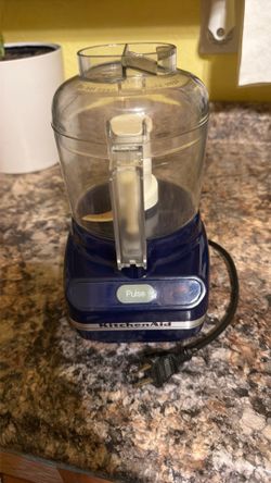 KitchenAid Chef’s Chopper