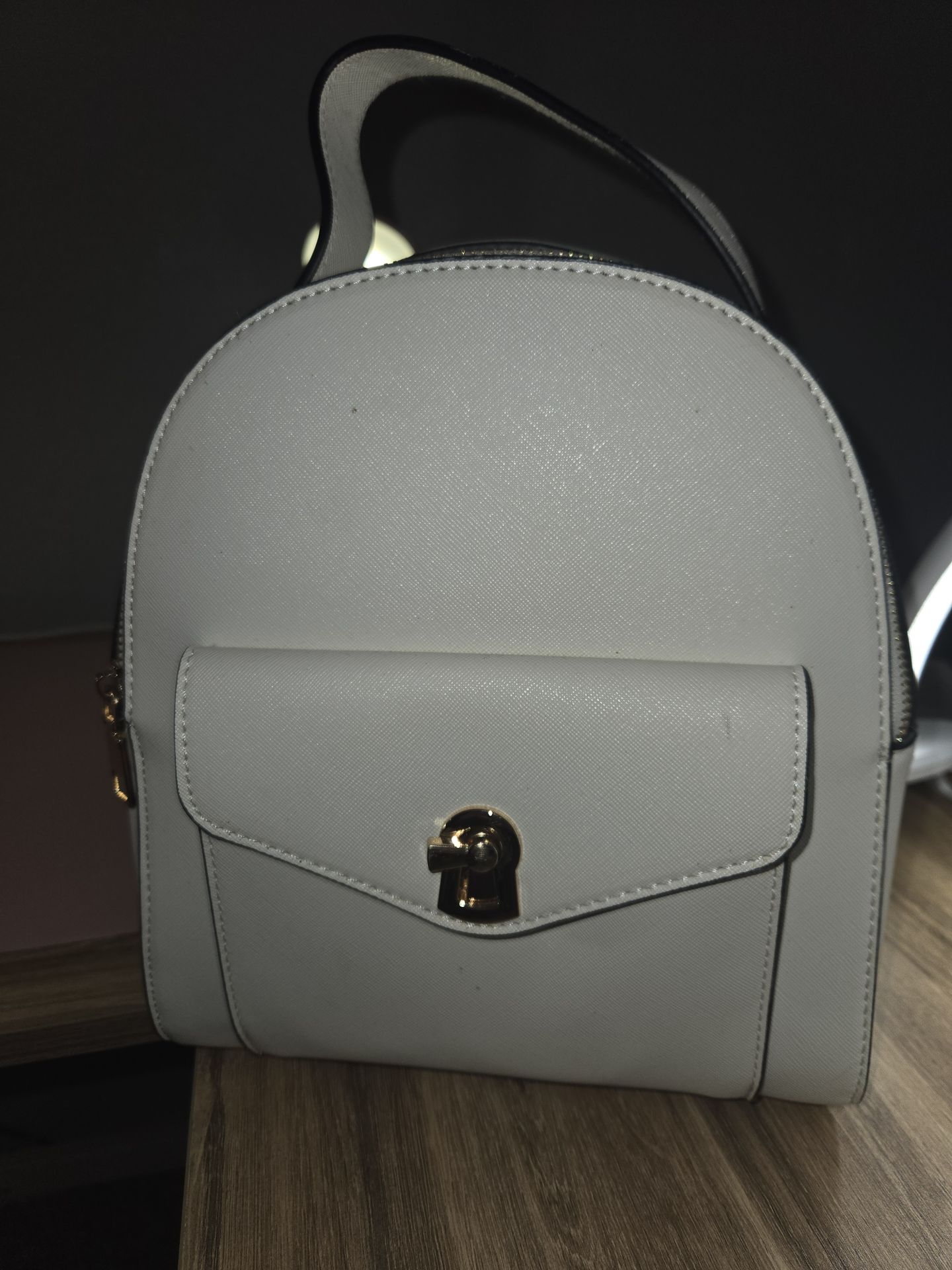 Backpack/ purse