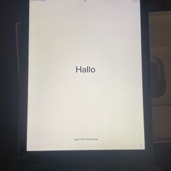 iPad 6 
