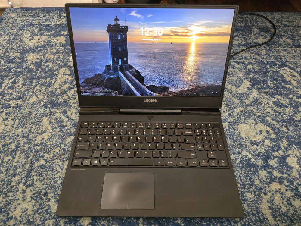 Lenovo Legion Y545 15.6" Gaming Laptop