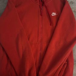 Nike Jacket