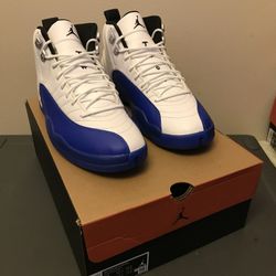 Jordan 12
