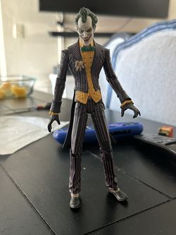 Joker Figure 