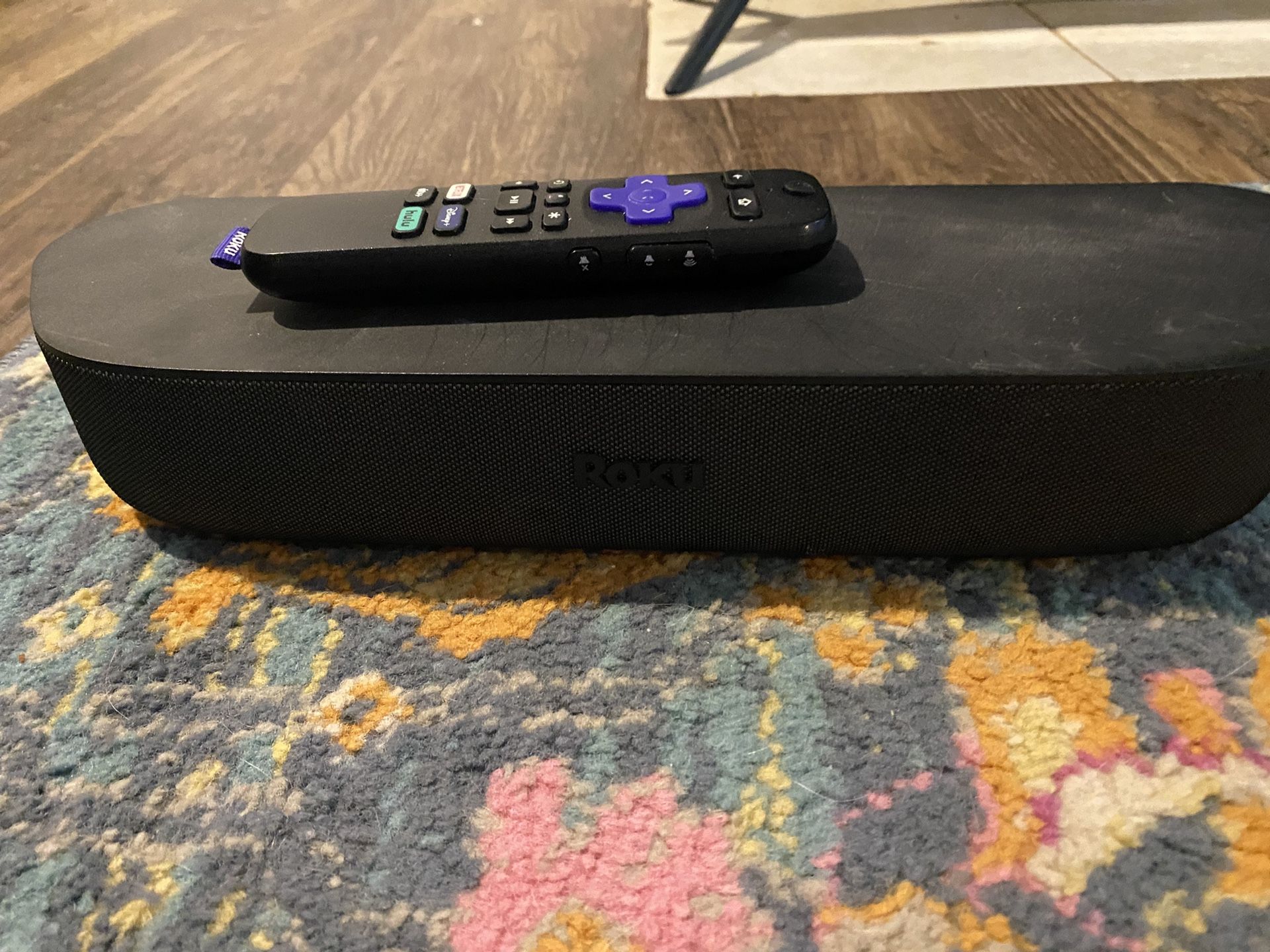 Roku Soundbar