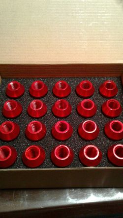 DADOS PARA CARRO Y TROCAS M12X1.5