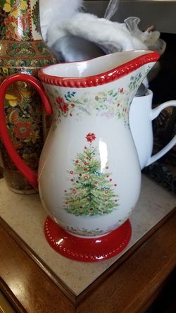 Pitcher