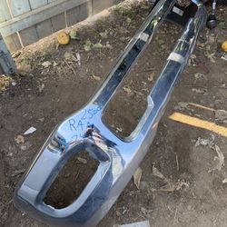 Bumper Dodge RAM 2022