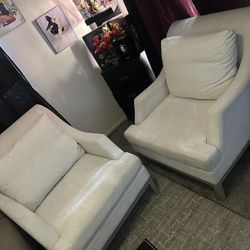 Couch Chairs