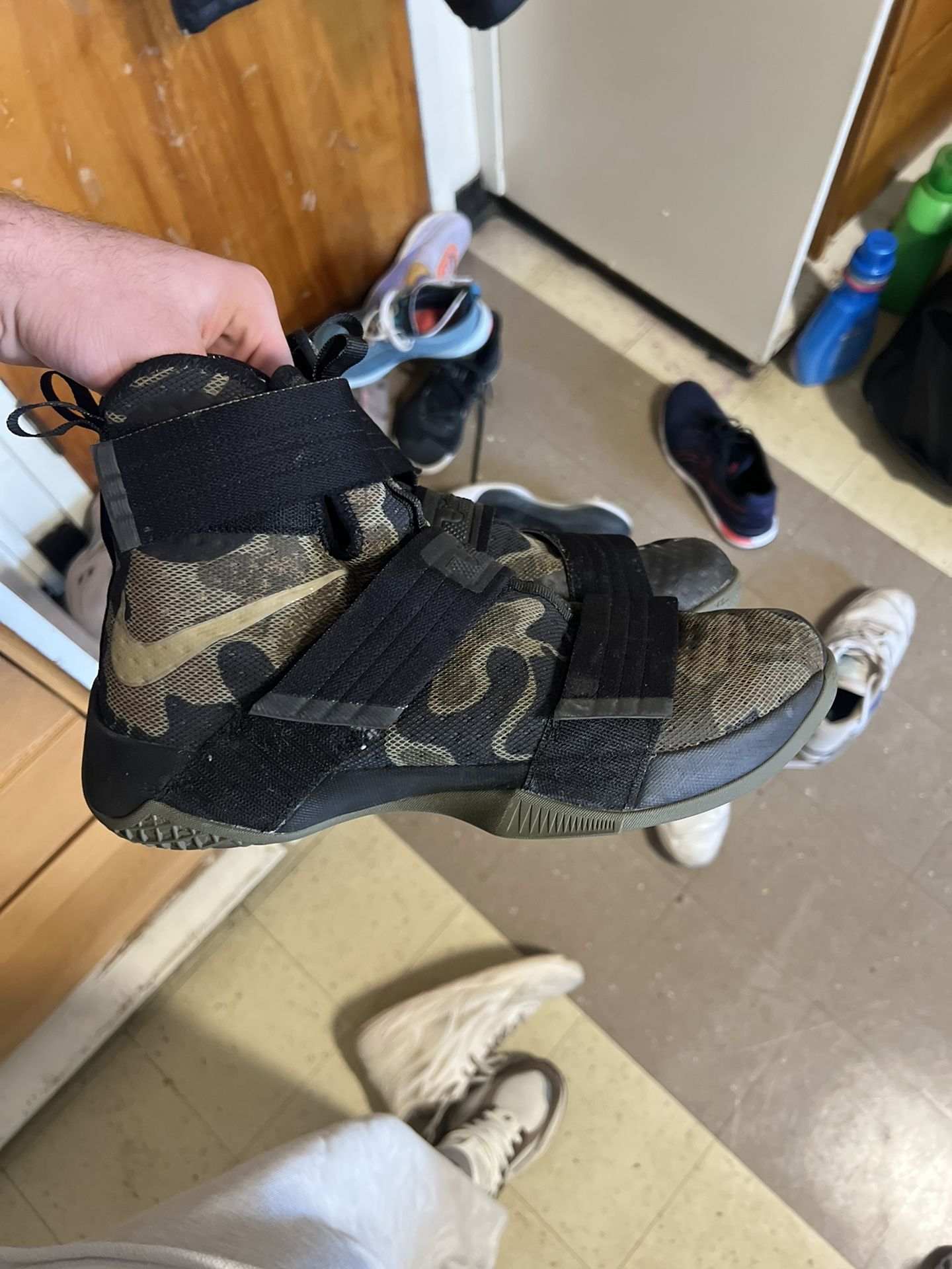 lebron’s