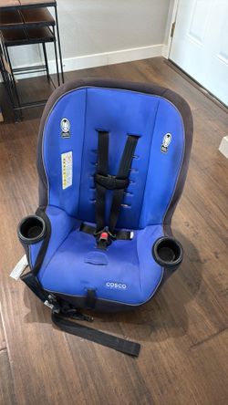 Car seat