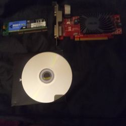 Gaming Graphics Card 